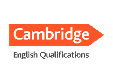 CIF English Language Academy - Cambridge English Qualifications Logo